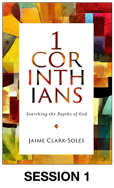 First Corinthians Session Video