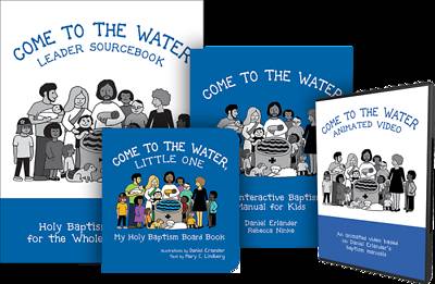 Come to the Water Starter Pack