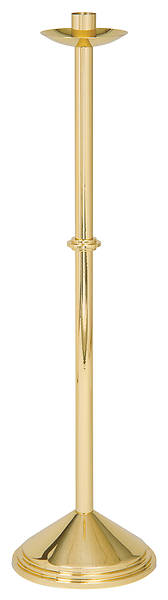 Picture of Koleys K558 Paschal Candlestick