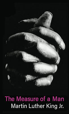 Picture of The Measure of a Man