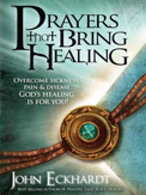 Picture of Prayers That Bring Healing - eBook [ePub]