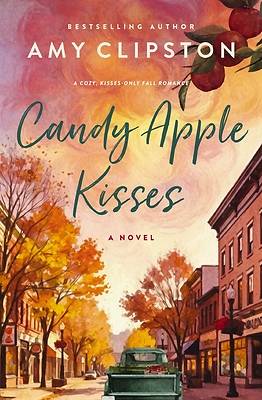 Candy Apple Kisses
