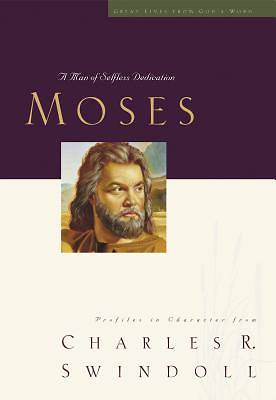 Moses