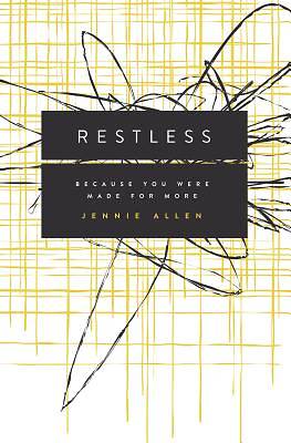 Picture of Restless - eBook [ePub]