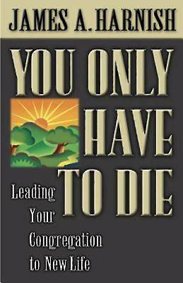 Picture of You Only Have to Die - eBook [ePub]