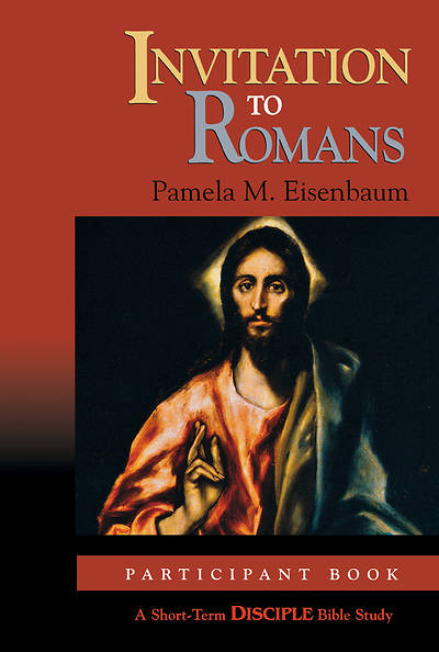 Invitation to Romans Participant Book