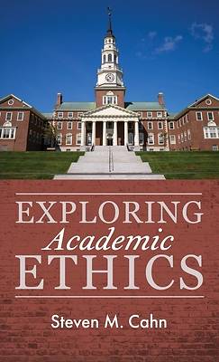 Picture of Exploring Academic Ethics