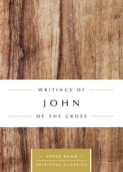 Writings of John of the Cross (Annotated) - eBook [ePub]