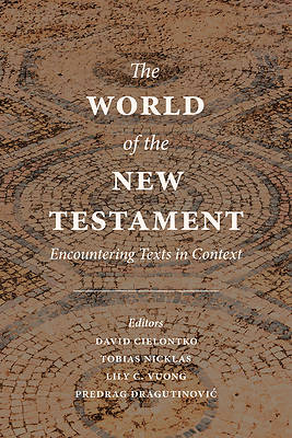 The World of the New Testament