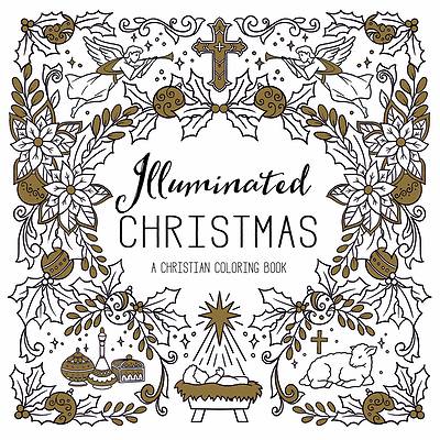 Picture of Illuminated Christmas