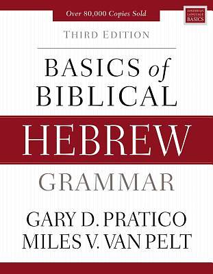 Basics of Biblical Hebrew Grammar