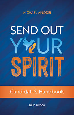 Picture of Send Out Your Spirit Candidate's Handbook