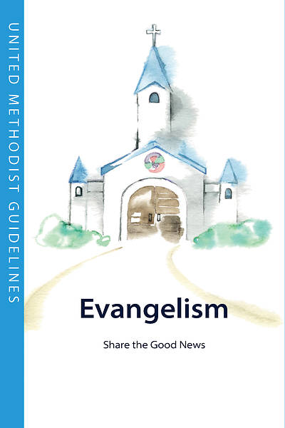 Guidelines Evangelism 2025-2028