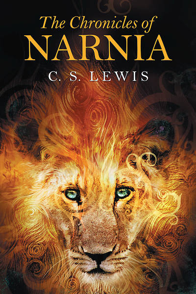 Complete Chronicles of Narnia
