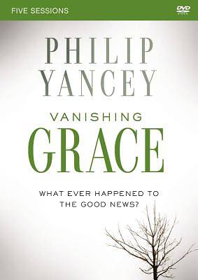 Vanishing Grace DVD