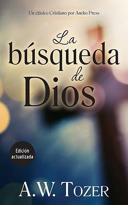 La búsqueda de Dios