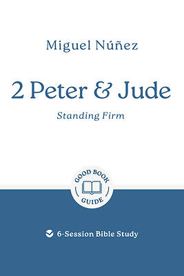 2 Peter & Jude