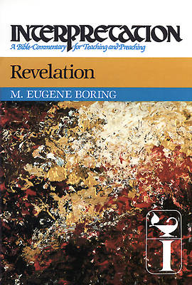 Interpretation Bible Commentary - Revelation