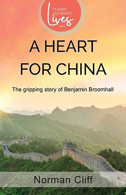 Picture of A Heart for China