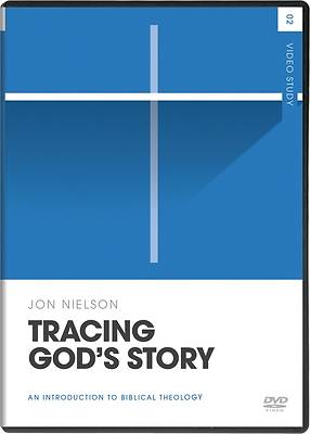 Tracing God's Story Video Study