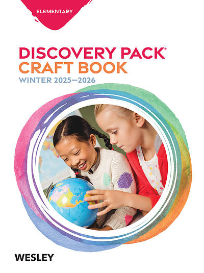 Wesley Elementary Discovery Pack Winter