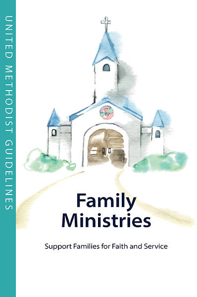 Guidelines Family Ministries 2025-2028