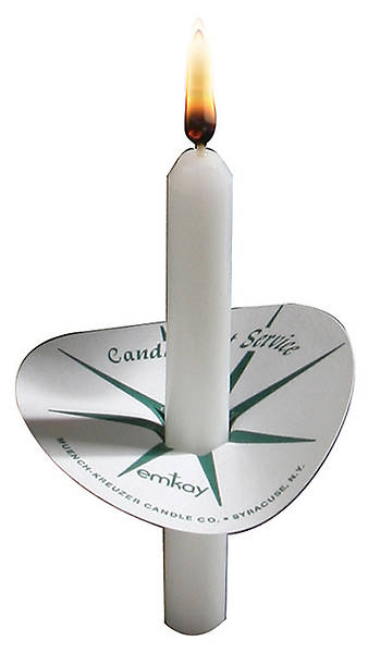 Small Candlelight Service Kit