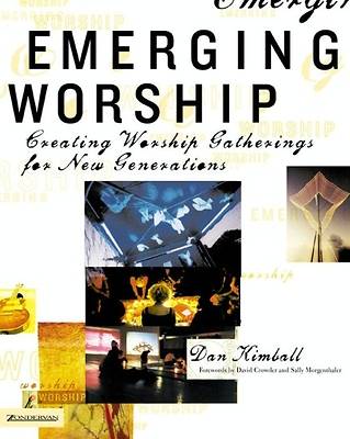 Picture of Emerging Worship - eBook [ePub]