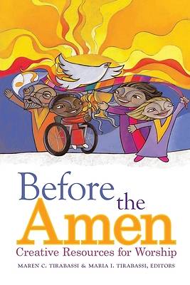 Before the Amen - eBook [ePub]