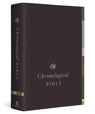 Picture of ESV Chronological Bible
