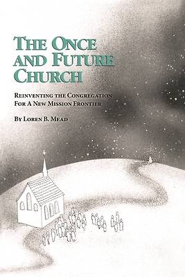 Picture of The Once and Future Church