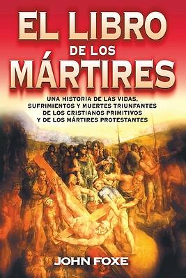 El  Libro de los Martires