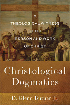 Picture of Christological Dogmatics