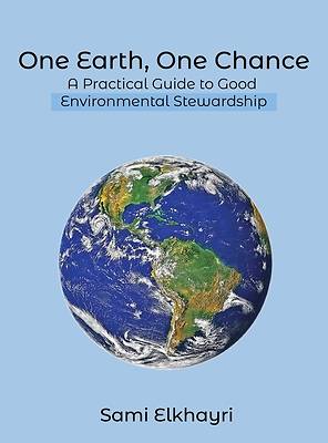 One Earth, One Chance