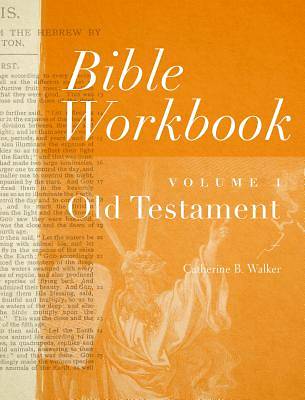 Picture of Old Testament Workbook