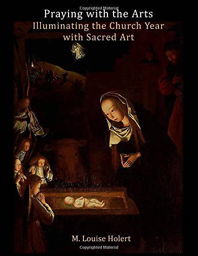 Picture of Praying With The Arts