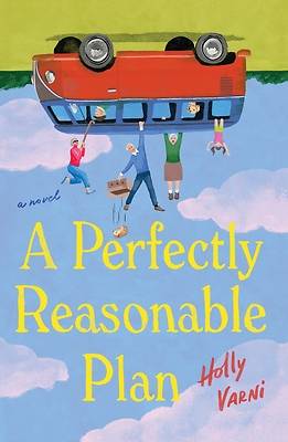 A Perfectly Reasonable Plan