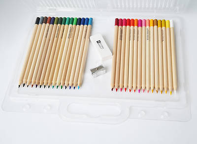 Studio Series Colored Pencils Set of 30