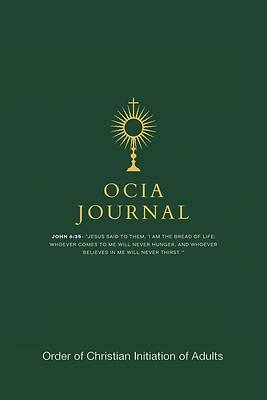 Picture of OCIA Journal