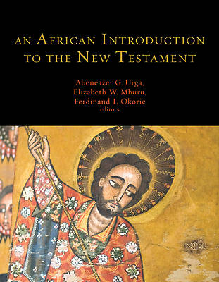 Picture of An African Introduction to the New Testament