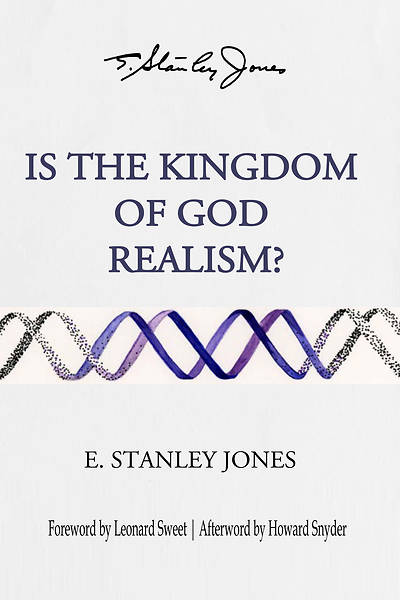 Is The Kingdom of God Realism?