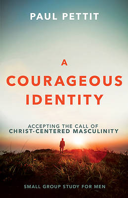 Picture of A Courageous Identity