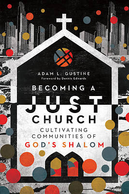 Becoming a Just Church - eBook [ePub]