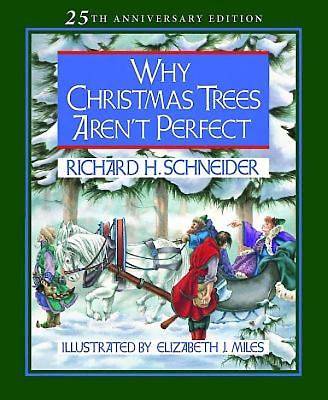 Picture of Why Christmas Trees Aren't Perfect - eBook [ePub]