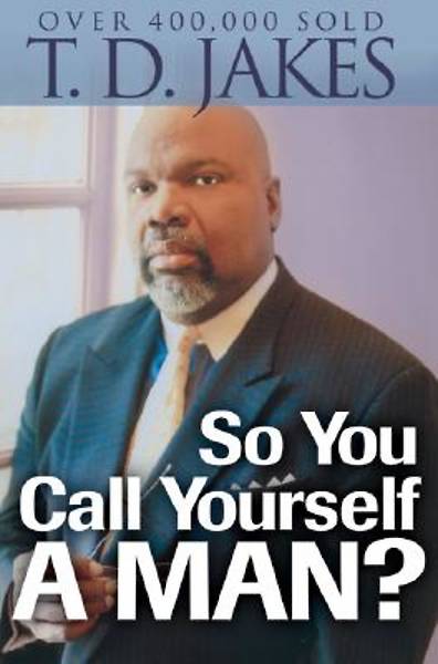 So You Call Yourself a Man? - eBook [ePub]