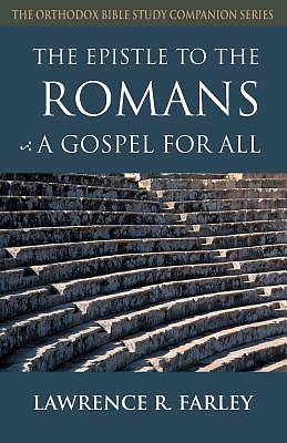 The Epistle to the Romans
