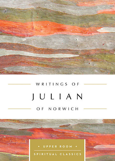 Writings of Julian of Norwich (Annotated) - eBook [ePub]