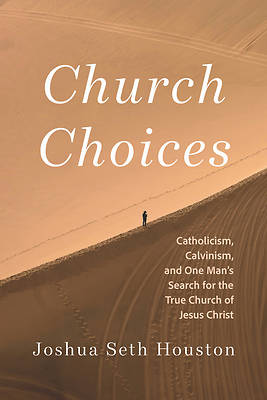 Picture of Church Choices