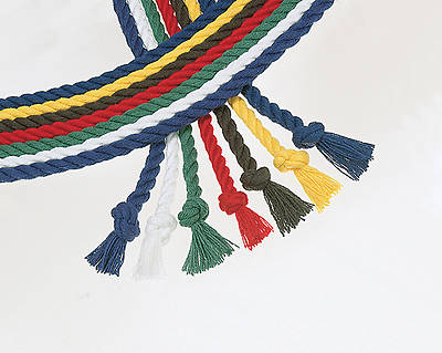 Abbey Brand Style 205C Rope Cincture