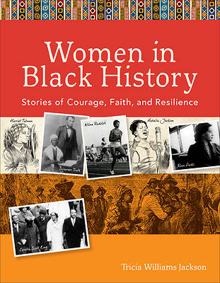 Picture of Women in Black History - eBook [ePub]